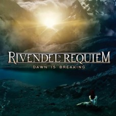 RIVENDELS REQUIEM - Dawn is Breaking CD